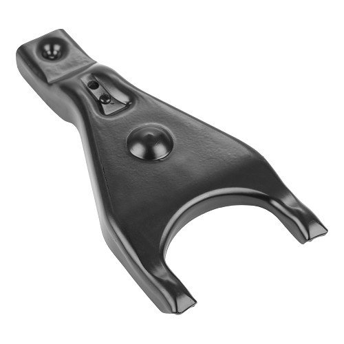     
                
                
    SASIC clutch fork for PEUGEOT 404 and 504 (04/1962-10/1986) - PE00015
