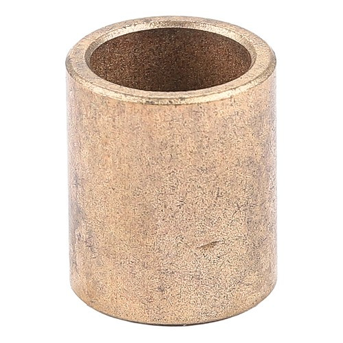     
                
                
    SASIC crankshaft bearing for PEUGEOT 404 and 504 (04/1963-12/1999) - PE00017
