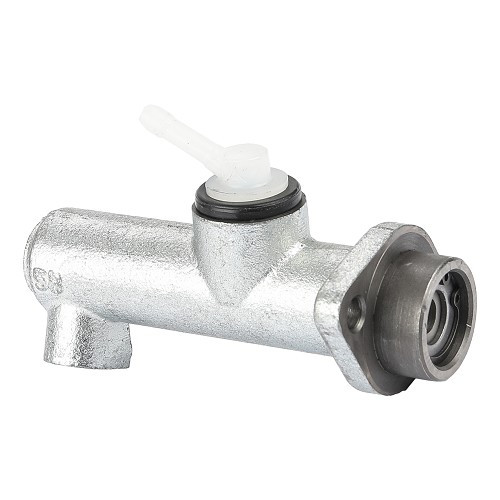     
                
                
    SASIC clutch transmitter for Peugeot 504 (09/1970-12/1989) - M10x1 - PE00027
