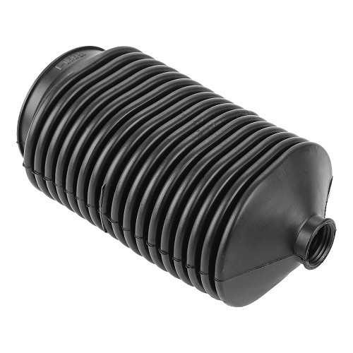 SASIC left-hand rack bellows for PEUGEOT 504 (12/1968-12/1980) - PE00032