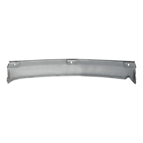     
                
                
    Achterskirt voor Peugeot 504 Hatchback (09/1968-07/1983) - PE00103
