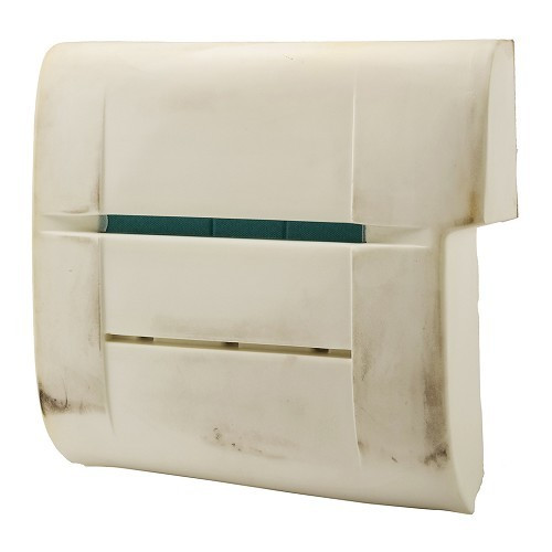     
                
                
    Schaumstoff Rückenlehne hinten rechts für Peugeot 205 GTI, GT und XS - PE00108
