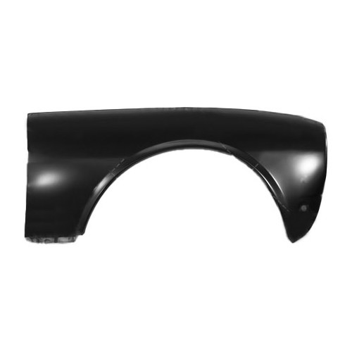     
                
                
    Front right fender for Peugeot 504 (09/1968-10/1980) - PE00112
