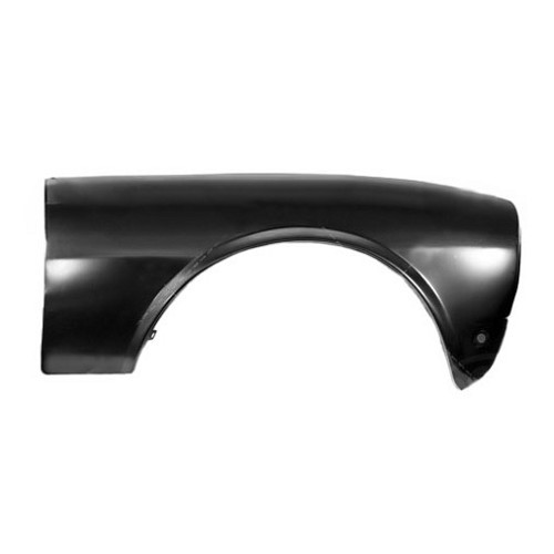     
                
                
    Guardabarros delantero derecho para Peugeot 504 Pick-up (09/1979-09/1998) - PE00114
