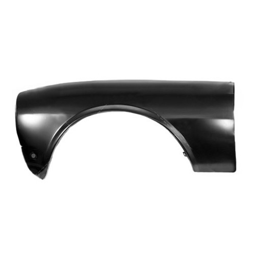     
                
                
    Front left fender for Peugeot 504 Pick-up (09/1979-09/1998) - PE00115
