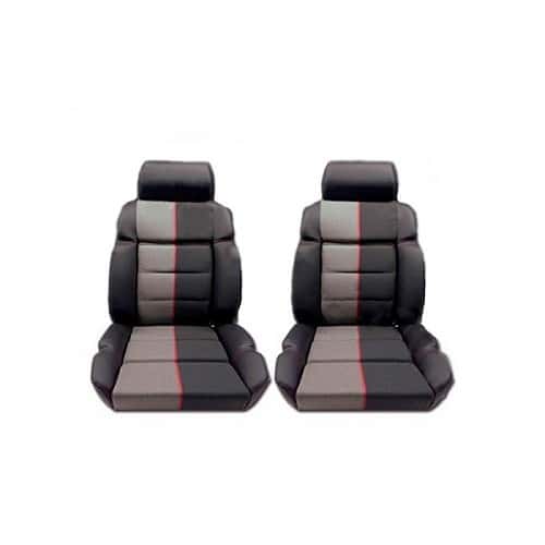 Asiento de espuma Seat Peugeot 205 XS - es