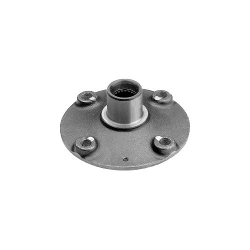     
                
                
    FEBI front wheel hub for Peugeot 205 all models without ABS - PE00184
