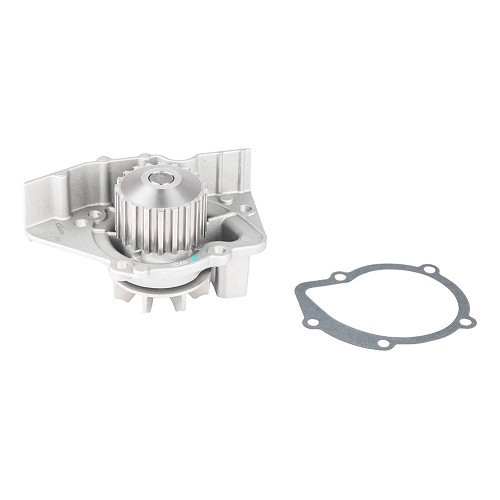     
                
                
    VAICO bomba de água para Peugeot 205 - Motor Diesel (1994-1998) - PE00185
