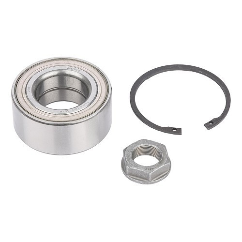     
                
                
    MEYLE front wheel bearing for Peugeot 205 GTI 1.9 or 205 With ABS - PE00188
