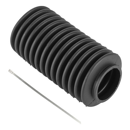     
                
                
    Soufflet de crémaillère de direction pour 205 - PE00203
