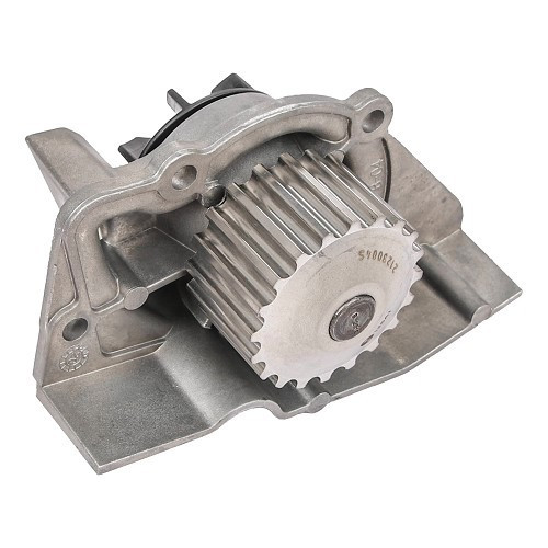 BOSCH water pump distribution kit for Peugeot 205 - XU engines (02/1992-1994) - PE00241