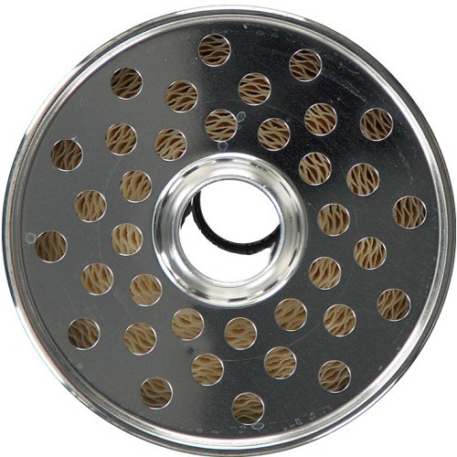 Filtro diesel FEBI per Peugeot 205 - Gruppo Roto-Diesel - PE01148