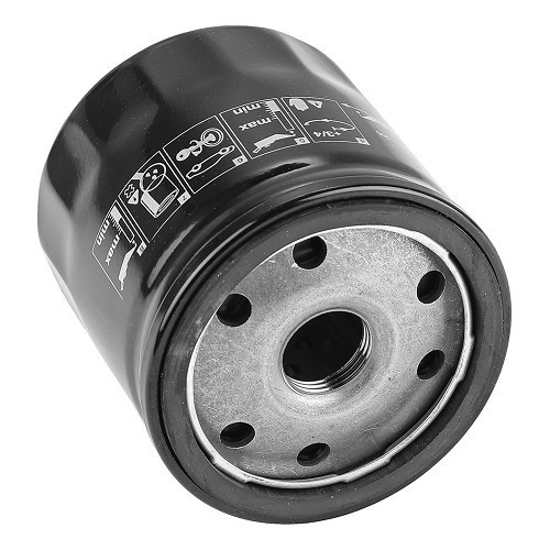     
                
                
    FEBI oil filter for Peugeot 205 - Moteurs TU XU XUD - PE01152
