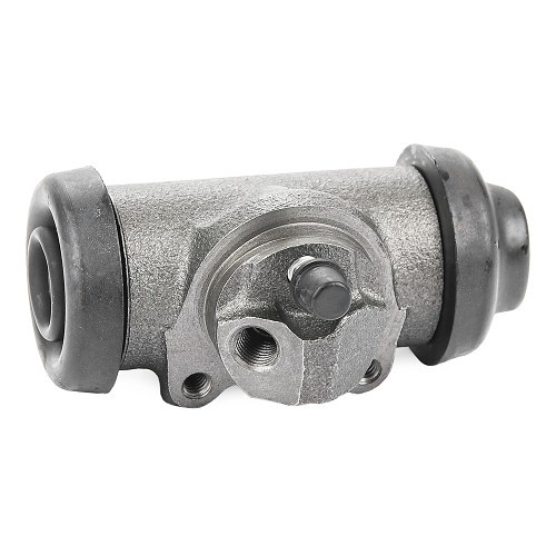     
                
                
    SASIC left rear wheel cylinder for Peugeot 504 (09/1968-12/1989) - 28.57mm - PE01330
