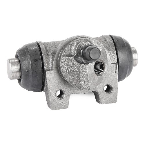     
                
                
    Cilindro ruota posteriore sinistra SASIC per Peugeot 504 con sistema TRW (09/1968-12/1989) - 22mm - M10 - PE01344
