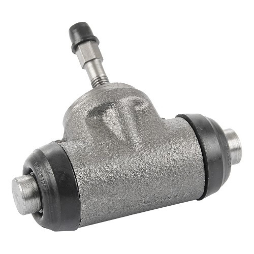 SASIC rear wheel cylinder for Peugeot 504 Pick-up with TRW system (09/1968-12/1989) - 22mm - M10 - PE01350