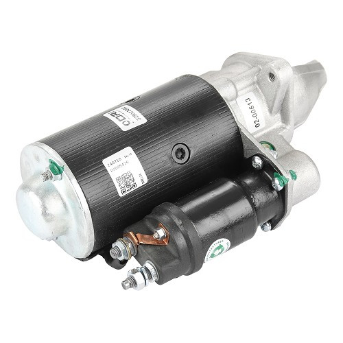 9-tooth starter for Peugeot 504 (09/1968-07/1983) - 12V - PE05000