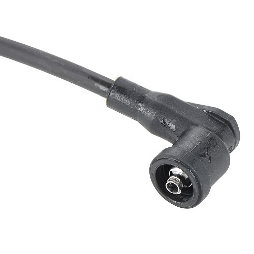 SASIC ignition wire set for Peugeot 106 1.6 XSI and 1.6 Rallye - PE10009