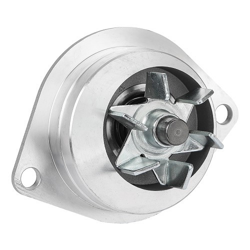 SASIC water pump for Peugeot 106 1.6 S16 (1995-2003) - PE10012