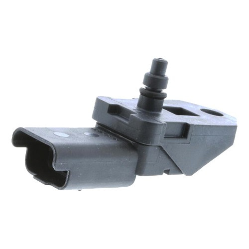     
                
                
    Capteur de pression de suralimentation VEMO pour Peugeot 206 1.6 HDI 110 - PE10016
