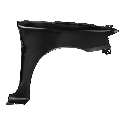 Kotflügel vorne links ohne Blinkerverstärker für Peugeot 106 Phase 1 (1991-1996) - PE10023