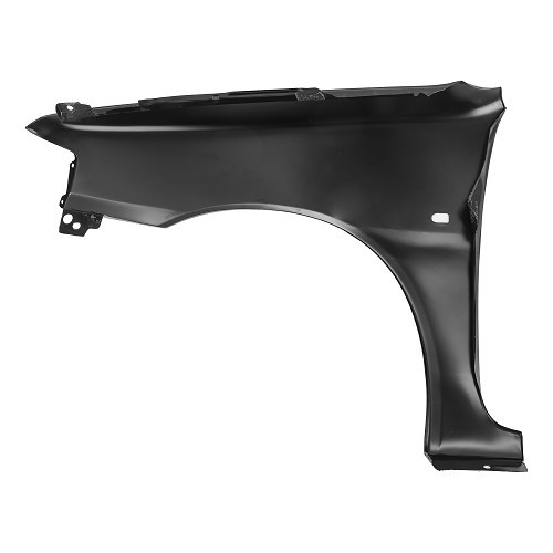 Right front fender with turn signal repeater for Peugeot 106 phase 1 (1991-1996) - PE10024