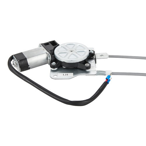 Elektrischer Fensterheber vorne links für Peugeot 106 3 Türen (1991-2003) - PE10029