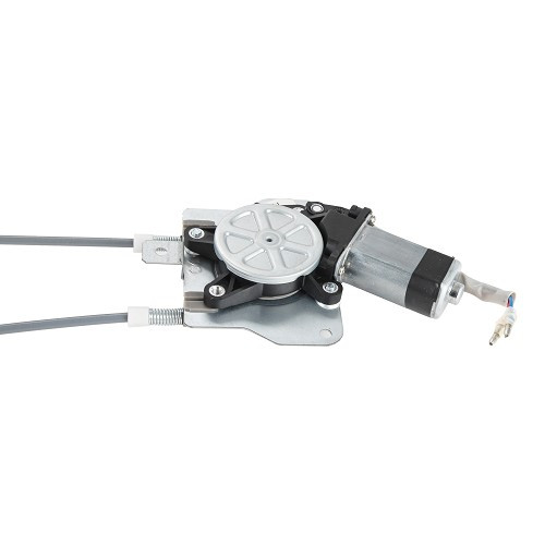 Avvolgicristallo elettrico anteriore destro per Peugeot 106 5 porte (1991-2003) - PE10032