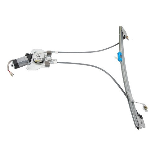 Avvolgicristallo elettrico anteriore destro per Peugeot 106 5 porte (1991-2003) - PE10032