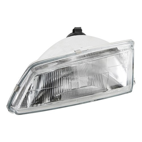     
                
                
    Linker koplamp voor Peugeot 106 fase 1 (1991-1996) - PE10039
