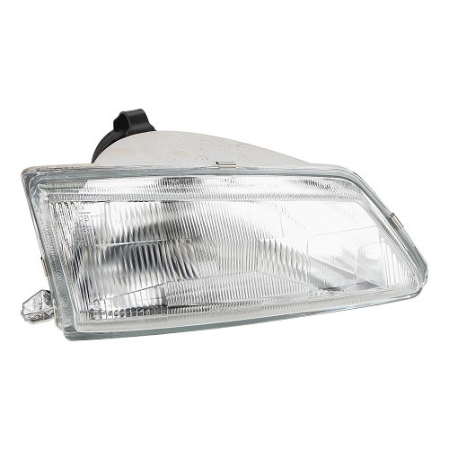     
                
                
    Koplamp rechts voor Peugeot 106 fase 1 (1991-1996) - PE10040
