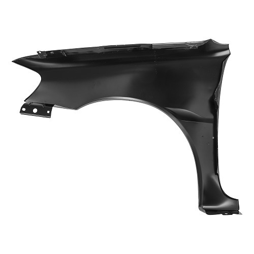 Parafango anteriore destro con ripetitore dell'indicatore di direzione per Peugeot 106 fase 2 (1996-2003) - PE10041