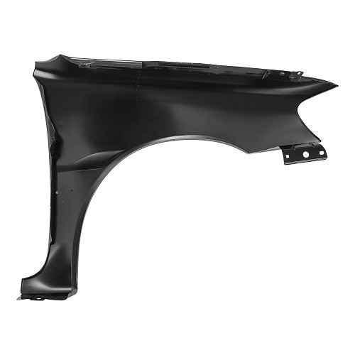 Kotflügel vorne links mit Blinkerwiederholung für Peugeot 106 phase 2 (1996-2003) - PE10042