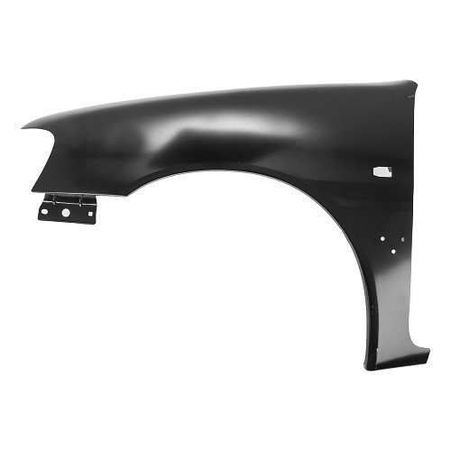     
                
                
    Asa dianteira esquerda com repetidor de indicador para Peugeot 106 fase 2 (1996-2003) - PE10042

