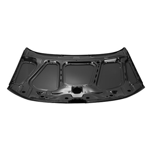 Cofano anteriore per Peugeot 106 Fase 2 (1996-2003) - PE10043