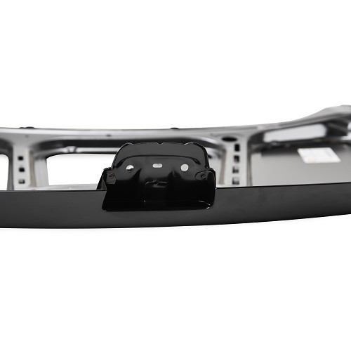 Cofano anteriore per Peugeot 106 Fase 2 (1996-2003) - PE10043