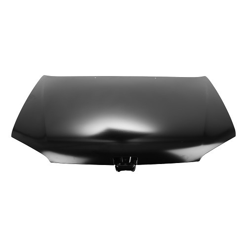     
                
                
    Front hood for Peugeot 106 Phase 2 (1996-2003) - PE10043
