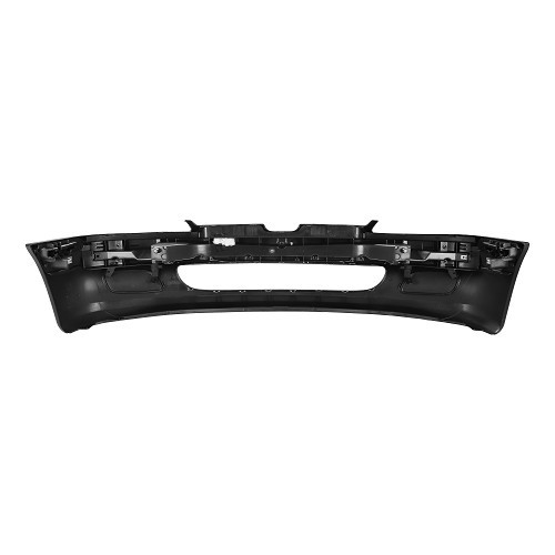 Standard front bumper for Peugeot 106 phase 2 (1996-2003) - PE10044