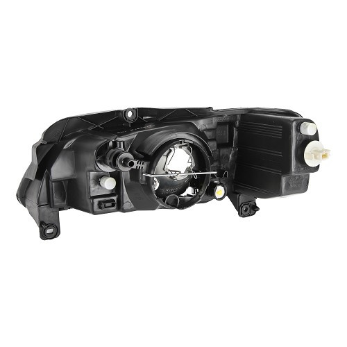 Faro anteriore destro per Peugeot 106 Fase 2 (1996-2003) - PE10047