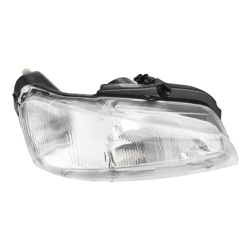     
                
                
    Scheinwerfer vorne rechts für Peugeot 106 Phase 2 (1996-2003) - PE10047

