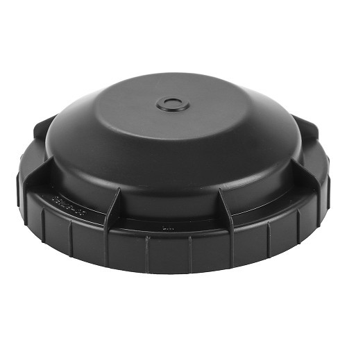 Left headlight for Peugeot 106 Phase 2 (1996-2003) - PE10048