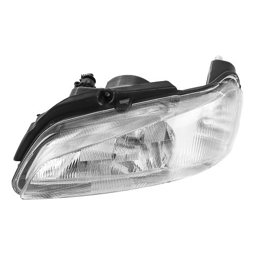     
                
                
    Scheinwerfer vorne links für Peugeot 106 Phase 2 (1996-2003) - PE10048
