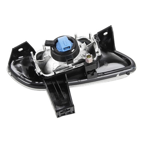 Fendinebbia anteriore sinistro per Peugeot 106 fase 2 (1996-2003) - PE10050