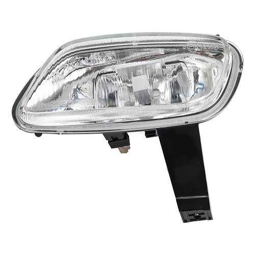     
                
                
    Luz antiniebla delantera izquierda para Peugeot 106 fase 2 (1996-2003) - PE10050

