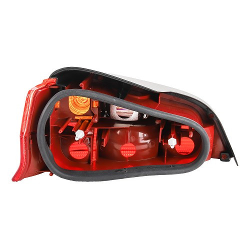 Fanale posteriore destro per Peugeot 106 fase 2 (1996-2003) - PE10051