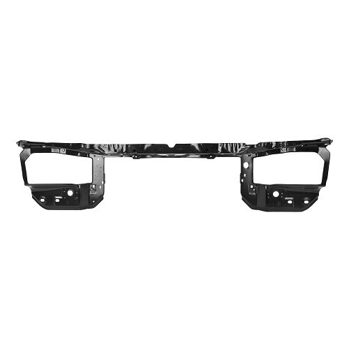 Front panel for Peugeot 106 phase 2 all models (1996-2003) - PE10053