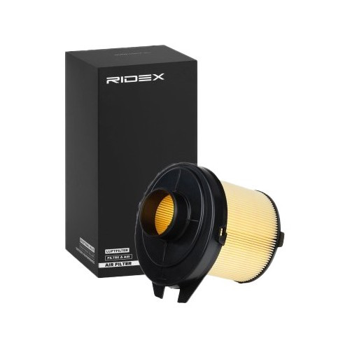     
                
                
    Filtro de aire Ridex para Peugeot 106 1.0L (1993-2001) - PE10059
