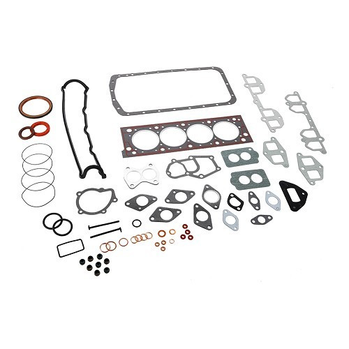  Engine gasket kit for Peugeot 205 GTI 1.9 L - PE21004 