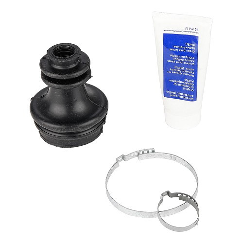     
                
                
    Soufflet de cardan pour Peugeot 205 (03/1986-09/1998) - 100 mm - PE22030
