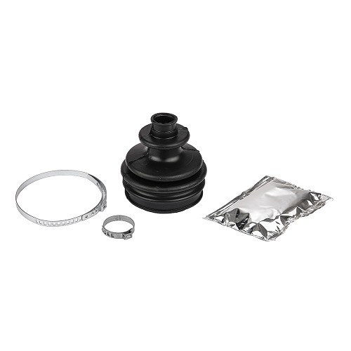     
                
                
    Soufflet de cardan pour Peugeot 205 GTI 1.9 L (10/1986-10/1994) - 102 mm - PE22034

